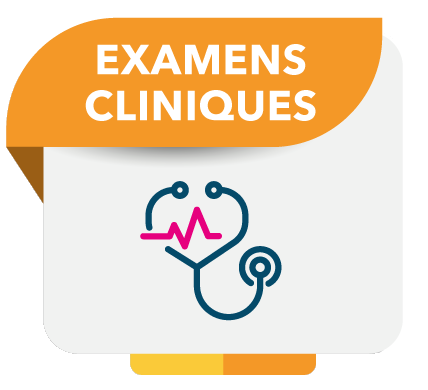 Examens Cliniques