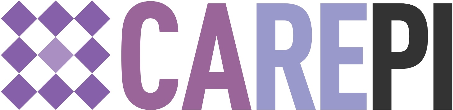 Logo CAREPI